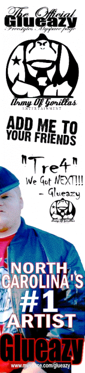 Glueazy : Freestyle page (AOG) profile picture