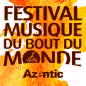 Festival Musique du Bout du Monde Azentic profile picture