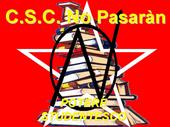 c.s.c.nopasarÃ n profile picture