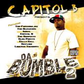 Capitol B! of ThaBlaxicans/Funxsouljaz profile picture