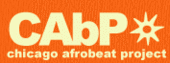 Chicago Afrobeat Project profile picture