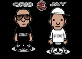 Cris & Jay - This Our Year!!! profile picture