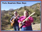 Piute Mountain Blues Boys profile picture