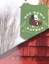 Old Town Tavern profile picture
