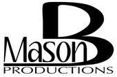 B. Mason Productions (shifts to overdrive) profile picture