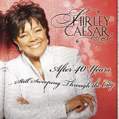 Shirley Caesar profile picture