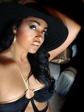 SOMAYA REECE GOT A DEAL On E! Spike TV n VH1 profile picture