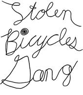 Stolen Bicycles Gang profile picture