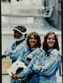 Christa McAuliffe - Reach for the Stars profile picture