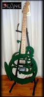 Kevin Deane Guitars- Ireland. profile picture