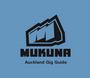Mukuna Gig Guide profile picture