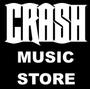 CRASH MUSIC STORE profile picture