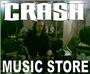 CRASH MUSIC STORE profile picture