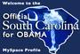 South Carolina for Obama profile picture