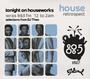 Houseworks 88.5 FM profile picture