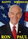 I Have Woken UP! Voted 4 Ron Paul profile picture