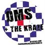 D M S and The Kraze! 4 NEW SONGS UP!!!! profile picture