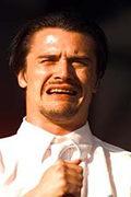 Mike Patton profile picture