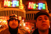 Hi Fi Cafe profile picture