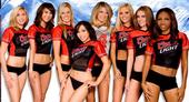 Coors Light Girls - Houston profile picture