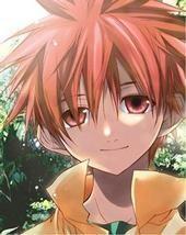 Daisuke The Shy Neko Thief profile picture