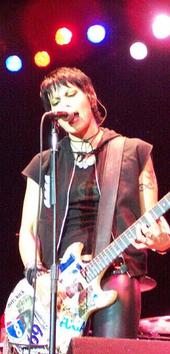 JOAN JETT ROCKS FAN SITE profile picture