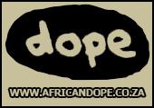 African Dope Records profile picture