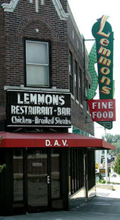 lemmons