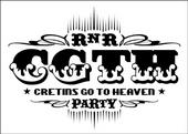 CGTH ROCK AND ROLL PARTY profile picture