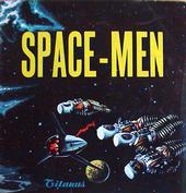 SPACEMEN profile picture