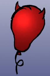 Balloonatic profile picture