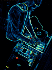 DJ-GEENA-DAM profile picture