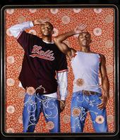 Kehinde Wiley profile picture