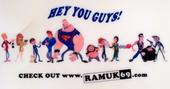 RAMUK69 FILMS profile picture