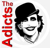 THE ADICTS profile picture