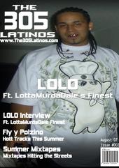 The305Latinos.com profile picture