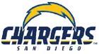 SAN DIEGO CHARGERS profile picture