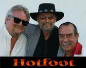 Hotfoot profile picture