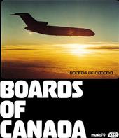 BOARDS OF CANADA profile picture