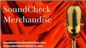 SoundCheck Merchandise profile picture