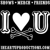 I Heart U Productions profile picture