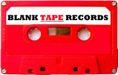 Blank-Tape Records profile picture