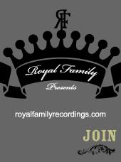 Royal Family Recordings profile picture