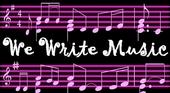 We Write Music profile picture