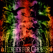 Heroes For Ghosts profile picture