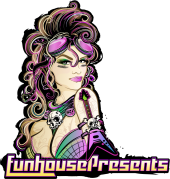 FUN HOUSE PRESENTS profile picture