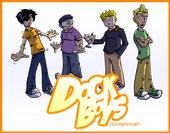 Dock Boys profile picture