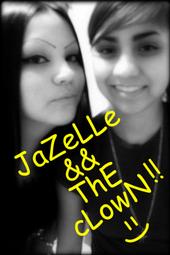 JaZeLLe[R.i.P.cUzZiN MiChAeL a.K.a.SiLeNceR] profile picture