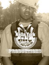 Nellz York City Productions profile picture