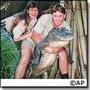 Steve Irwin Tribute Site profile picture